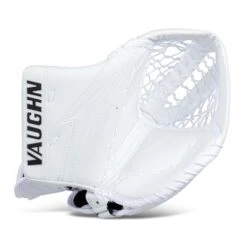 Vaughn Velocity V9 XP Junior Goalie Catcher -Hockey Equipment Store vaughn catchers vaughn velocity v9 xp junior goalie catcher white regular 28743623639106