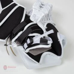 Vaughn Velocity V9 XP Pro Senior Goalie Catcher -Hockey Equipment Store vaughn catchers vaughn velocity v9 xp pro senior goalie catcher 14508921552962