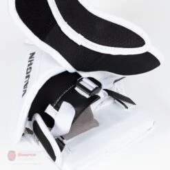 Vaughn Velocity V9 Youth Goalie Catcher 19 Vaughn Velocity V9 Youth Goalie Catcher -Hockey Equipment Store vaughn catchers vaughn velocity v9 youth goalie catcher 14781959962690