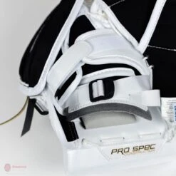 Vaughn Ventus SLR2 Pro Carbon Senior Goalie Catcher -Hockey Equipment Store vaughn catchers vaughn ventus slr2 pro carbon senior goalie catcher 30365357637698