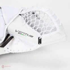 Vaughn Ventus SLR2-ST Intermediate Goalie Catcher -Hockey Equipment Store vaughn catchers vaughn ventus slr2 st intermediate goalie catcher 5670465765442