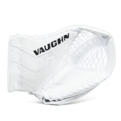 Vaughn Ventus SLR2-ST Intermediate Goalie Catcher -Hockey Equipment Store vaughn catchers vaughn ventus slr2 st intermediate goalie catcher white regular 28743613775938