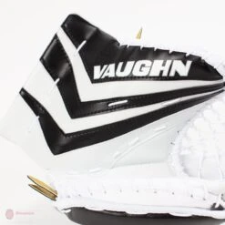 Vaughn Ventus SLR2-ST Junior Goalie Catcher 12 Vaughn Ventus SLR2-ST Junior Goalie Catcher -Hockey Equipment Store vaughn catchers vaughn ventus slr2 st junior goalie catcher 5670466027586