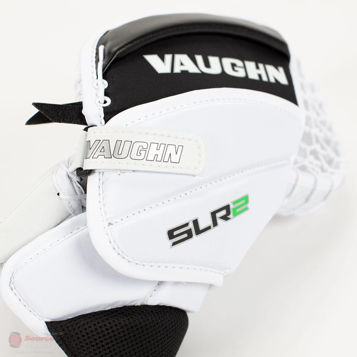 Vaughn Ventus SLR2-ST Junior Goalie Catcher 6 Vaughn Ventus SLR2-ST Junior Goalie Catcher - Image 6