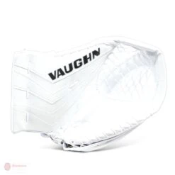 Vaughn Ventus SLR2-ST Junior Goalie Catcher 21 Vaughn Ventus SLR2-ST Junior Goalie Catcher -Hockey Equipment Store vaughn catchers vaughn ventus slr2 st junior goalie catcher white regular 28743613874242