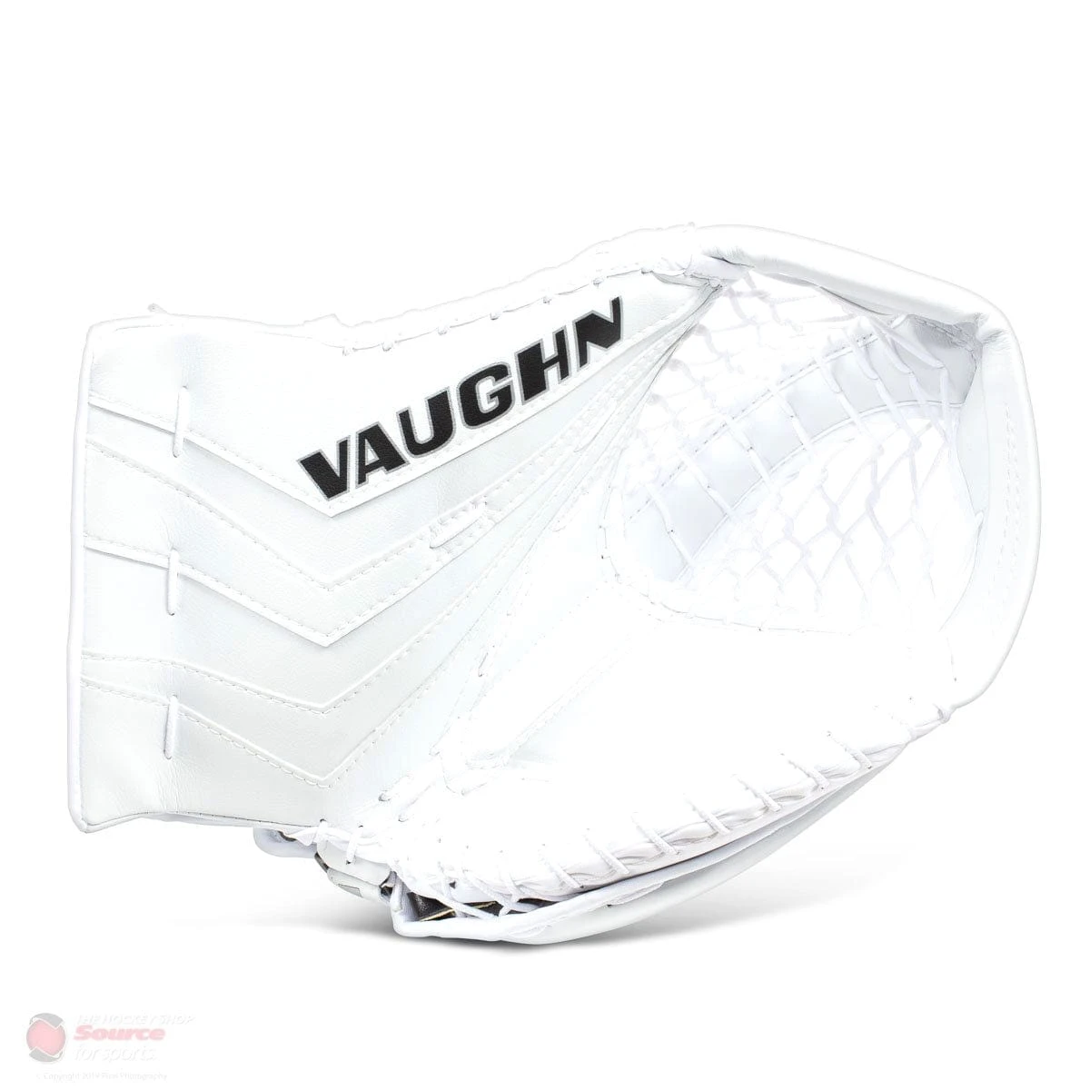 Vaughn Ventus SLR2-ST Junior Goalie Catcher 11 Vaughn Ventus SLR2-ST Junior Goalie Catcher - Image 11