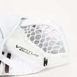 Vaughn Ventus SLR2-ST Pro Senior Goalie Catcher -Hockey Equipment Store vaughn catchers vaughn ventus slr2 st pro senior goalie catcher 5670464815170
