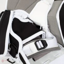 Vaughn Ventus SLR2-ST Pro Senior Goalie Catcher -Hockey Equipment Store vaughn catchers vaughn ventus slr2 st pro senior goalie catcher 5670465536066