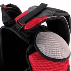 Vaughn Ventus SLR3 Pro Carbon Senior Chest & Arm Protector -Hockey Equipment Store vaughn chest protectors vaughn ventus slr3 pro carbon senior chest arm protector 28859321679938