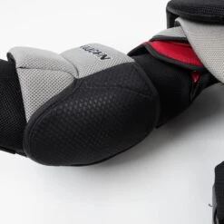 Vaughn Ventus SLR3 Pro Carbon Senior Chest & Arm Protector -Hockey Equipment Store vaughn chest protectors vaughn ventus slr3 pro carbon senior chest arm protector 29106304745538