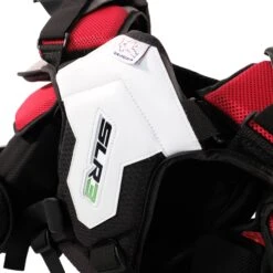 Vaughn Ventus SLR3 Pro Carbon Senior Chest & Arm Protector -Hockey Equipment Store vaughn chest protectors vaughn ventus slr3 pro carbon senior chest arm protector 30365340237890