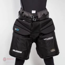 Vaughn Velocity V9 Pro Carbon Senior Goalie Pants -Hockey Equipment Store vaughn goalie pants vaughn velocity v9 pro carbon senior goalie pants 14450449776706