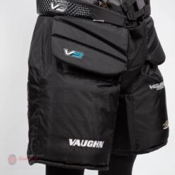 Vaughn Velocity V9 Pro Carbon Senior Goalie Pants -Hockey Equipment Store vaughn goalie pants vaughn velocity v9 pro carbon senior goalie pants 14450449875010
