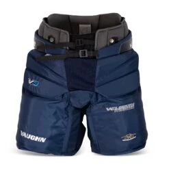 Vaughn Velocity V9 Pro Carbon Senior Goalie Pants -Hockey Equipment Store vaughn goalie pants vaughn velocity v9 pro carbon senior goalie pants navy m 30201727975490