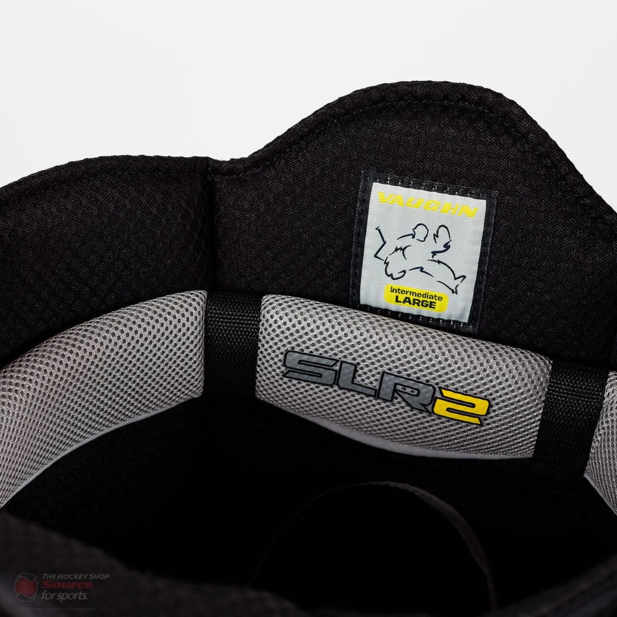 Vaughn Ventus SLR2 Intermediate Goalie Pants 11 Vaughn Ventus SLR2 Intermediate Goalie Pants - Image 11