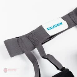 Vaughn Velocity V9 Pro Senior Goalie Knee Pads -Hockey Equipment Store vaughn knee pads vaughn velocity v9 pro senior goalie knee pads black sr 14427378647106