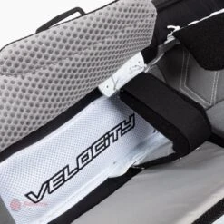 Vaughn Velocity V9 Intermediate Goalie Leg Pads -Hockey Equipment Store vaughn leg pads vaughn velocity v9 intermediate goalie leg pads 14781425156162