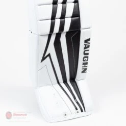 Vaughn Velocity V9 Intermediate Goalie Leg Pads -Hockey Equipment Store vaughn leg pads vaughn velocity v9 intermediate goalie leg pads 14781426139202