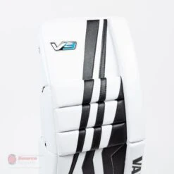 Vaughn Velocity V9 Intermediate Goalie Leg Pads -Hockey Equipment Store vaughn leg pads vaughn velocity v9 intermediate goalie leg pads 14781426499650