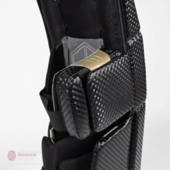 Vaughn Velocity V9 Pro Carbon Senior Goalie Leg Pads - Pulse Graphic -Hockey Equipment Store vaughn leg pads vaughn velocity v9 pro carbon senior goalie leg pads pulse graphic vegas golden knights 33 2 28267819302978