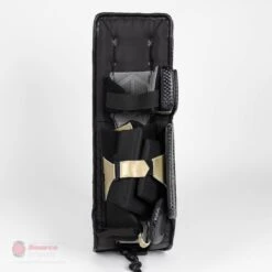 Vaughn Velocity V9 Pro Carbon Senior Goalie Leg Pads - Pulse Graphic -Hockey Equipment Store vaughn leg pads vaughn velocity v9 pro carbon senior goalie leg pads pulse graphic vegas golden knights 33 2 28267819335746