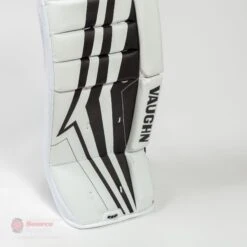 Vaughn Velocity V9 Youth Goalie Leg Pads -Hockey Equipment Store vaughn leg pads vaughn velocity v9 youth goalie leg pads 14508747128898
