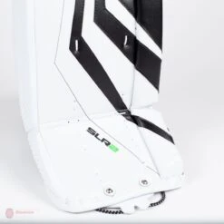 Vaughn Ventus SLR2 Intermediate Goalie Leg Pads -Hockey Equipment Store vaughn leg pads vaughn ventus slr2 intermediate goalie leg pads 5313936982082