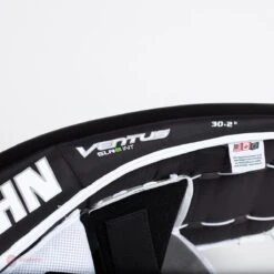 Vaughn Ventus SLR2 Intermediate Goalie Leg Pads -Hockey Equipment Store vaughn leg pads vaughn ventus slr2 intermediate goalie leg pads 5313937244226