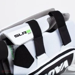 Vaughn Ventus SLR2 Intermediate Goalie Leg Pads -Hockey Equipment Store vaughn leg pads vaughn ventus slr2 intermediate goalie leg pads 5313937276994