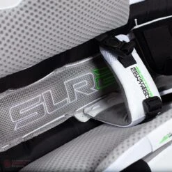 Vaughn Ventus SLR2 Intermediate Goalie Leg Pads -Hockey Equipment Store vaughn leg pads vaughn ventus slr2 intermediate goalie leg pads 5313937735746