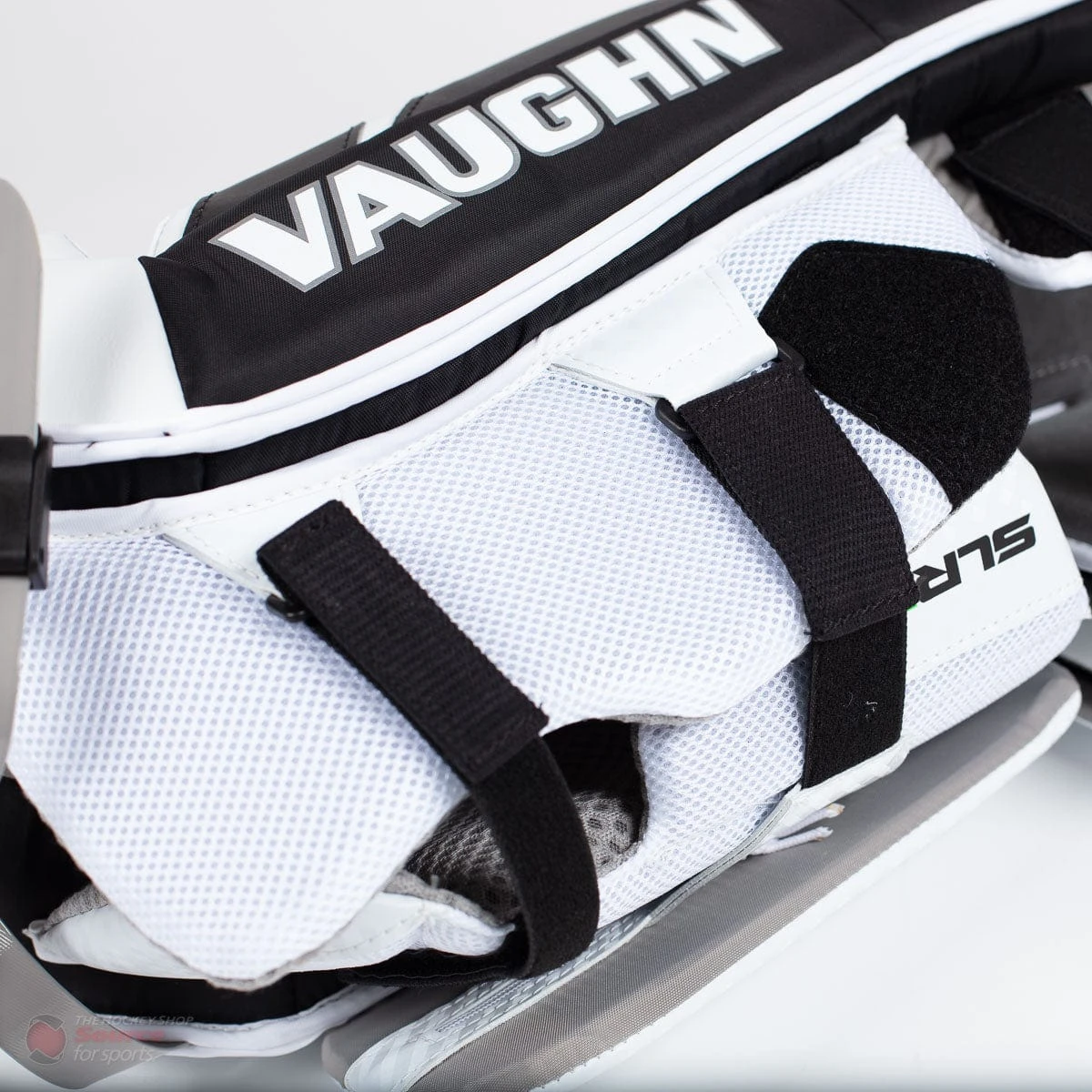 Vaughn Ventus SLR2 Junior Goalie Leg Pads 5 Vaughn Ventus SLR2 Junior Goalie Leg Pads - Image 5