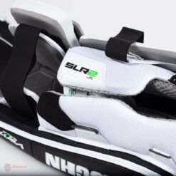 Vaughn Ventus SLR2 Junior Goalie Leg Pads 19 Vaughn Ventus SLR2 Junior Goalie Leg Pads -Hockey Equipment Store vaughn leg pads vaughn ventus slr2 junior goalie leg pads 5313988821058
