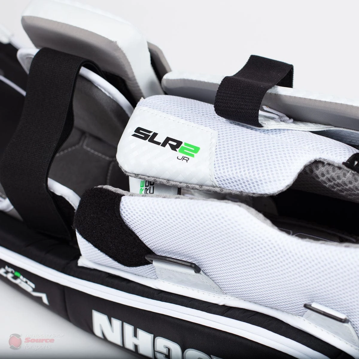 Vaughn Ventus SLR2 Junior Goalie Leg Pads 7 Vaughn Ventus SLR2 Junior Goalie Leg Pads - Image 7