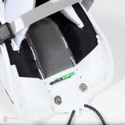 Vaughn Ventus SLR2 Junior Goalie Leg Pads 21 Vaughn Ventus SLR2 Junior Goalie Leg Pads -Hockey Equipment Store vaughn leg pads vaughn ventus slr2 junior goalie leg pads 5313989771330