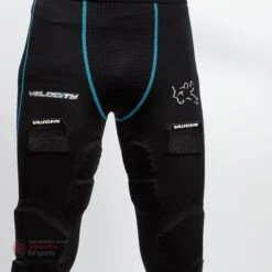 Vaughn Velocity V9 Pro Senior Goalie Baselayer Padded Pants 7 Vaughn Velocity V9 Pro Senior Goalie Baselayer Padded Pants -Hockey Equipment Store vaughn padded pants vaughn velocity v9 pro senior goalie baselayer padded pants 14450618499138