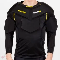 Vaughn Ventus SLR2 Goalie Senior Padded Shirt -Hockey Equipment Store vaughn padded shirts vaughn ventus slr2 goalie senior padded shirt 5508984602690