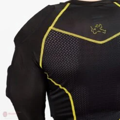 Vaughn Ventus SLR2 Goalie Senior Padded Shirt -Hockey Equipment Store vaughn padded shirts vaughn ventus slr2 goalie senior padded shirt 5508985192514