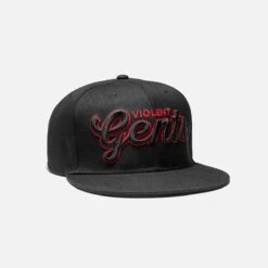 Violent Gentlemen Ivy Snapback Hat -Hockey Equipment Store violent gentlemen hats violent gentlemen ivy snapback hat 4528188031042