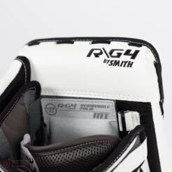 Warrior Ritual G4 Intermediate Goalie Blocker -Hockey Equipment Store warrior blockers warrior ritual g4 intermediate goalie blocker 30364876767298