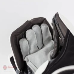 Warrior Ritual G4 Intermediate Goalie Blocker -Hockey Equipment Store warrior blockers warrior ritual g4 intermediate goalie blocker 30364876832834