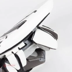 Warrior Ritual G4 Intermediate Goalie Blocker -Hockey Equipment Store warrior blockers warrior ritual g4 intermediate goalie blocker 4565972451394