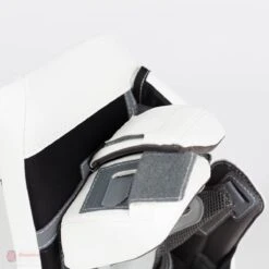 Warrior Ritual G4 Intermediate Goalie Blocker -Hockey Equipment Store warrior blockers warrior ritual g4 intermediate goalie blocker 4565972484162