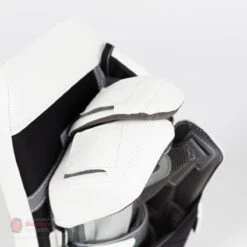 Warrior Ritual G4 Intermediate Goalie Blocker -Hockey Equipment Store warrior blockers warrior ritual g4 intermediate goalie blocker 4565972516930