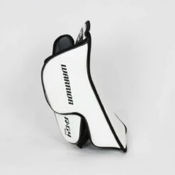 Warrior Ritual G4 Youth Goalie Blocker -Hockey Equipment Store warrior blockers warrior ritual g4 youth goalie blocker 15202535833666