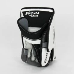 Warrior Ritual G4 Youth Goalie Blocker -Hockey Equipment Store warrior blockers warrior ritual g4 youth goalie blocker 30364627894338