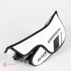 Warrior Ritual G4 Youth Goalie Blocker -Hockey Equipment Store warrior blockers warrior ritual g4 youth goalie blocker 4565973434434