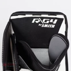 Warrior Ritual G4 Youth Goalie Blocker -Hockey Equipment Store warrior blockers warrior ritual g4 youth goalie blocker 4565973467202