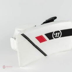 Warrior Ritual G5 SR+ Senior Goalie Blocker 14 Warrior Ritual G5 SR+ Senior Goalie Blocker -Hockey Equipment Store warrior blockers warrior ritual g5 sr senior goalie blocker 14050806333506