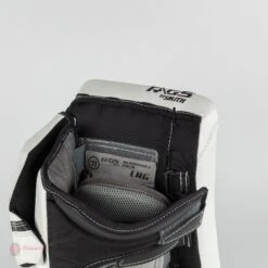 Warrior Ritual G5 SR+ Senior Goalie Blocker 17 Warrior Ritual G5 SR+ Senior Goalie Blocker -Hockey Equipment Store warrior blockers warrior ritual g5 sr senior goalie blocker 14050806366274