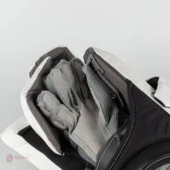 Warrior Ritual G5 SR+ Senior Goalie Blocker 16 Warrior Ritual G5 SR+ Senior Goalie Blocker -Hockey Equipment Store warrior blockers warrior ritual g5 sr senior goalie blocker 14050806399042